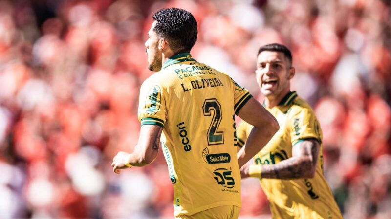 Atuações do Mirassol: Lucas Oliveira e Willian Machado brilham em vitória do alívio; dê suas notas