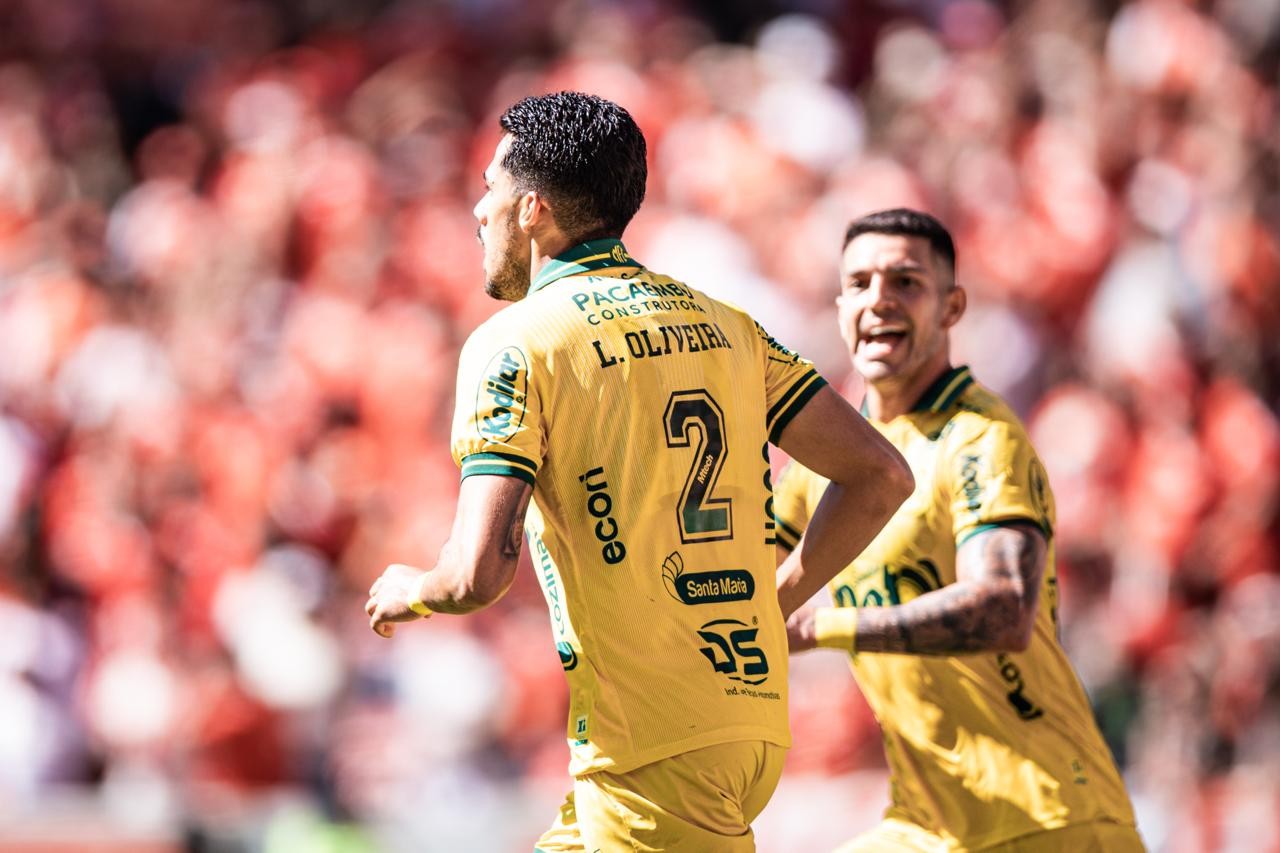 Atuações do Mirassol: Lucas Oliveira e Willian Machado brilham em vitória do alívio; dê suas notas