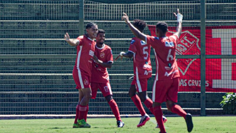 União Mogi supera o Barcelona na Bezinha e larga com vitória na temporada 2026