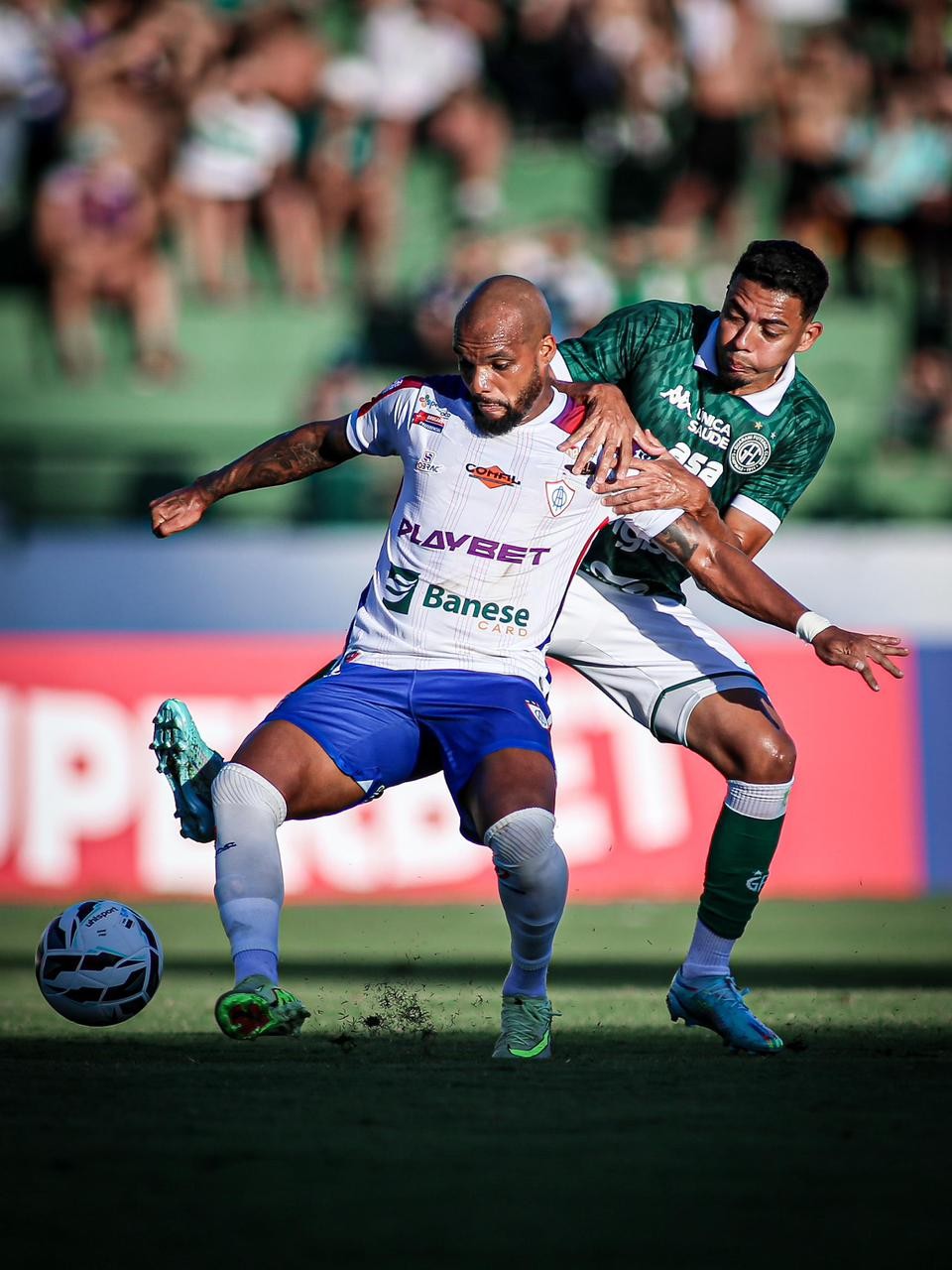 Análise: Guarani precisa calibrar efeitos da primeira grande frustração na Série C