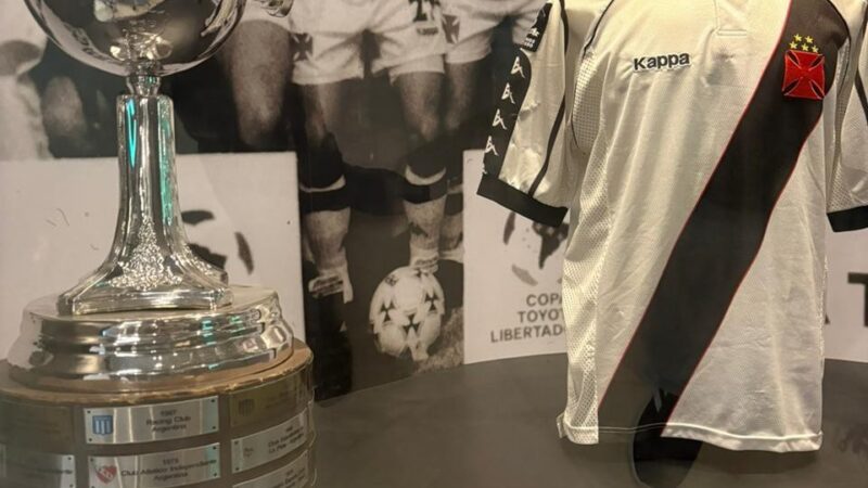 ge faz tour no Museu Vasco da Gama; assista e conheça