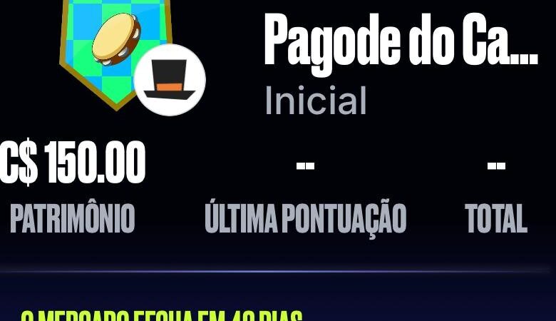 Cartola lança versão da Copa do Mundo Fifa, já disponível no app para cadastrar time e ativar ligas