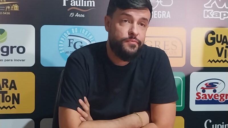 Comercial fecha com investidor, anuncia executivo e define folha para Copa Paulista