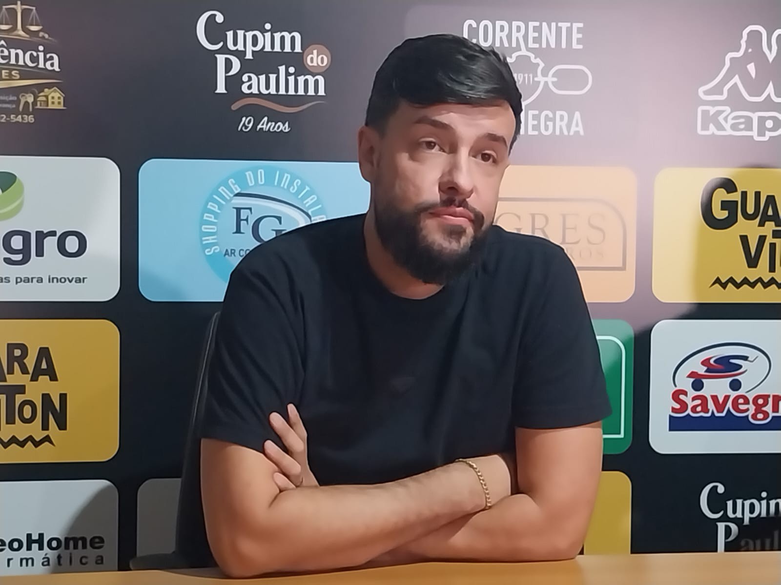 Comercial fecha com investidor, anuncia executivo e define folha para Copa Paulista