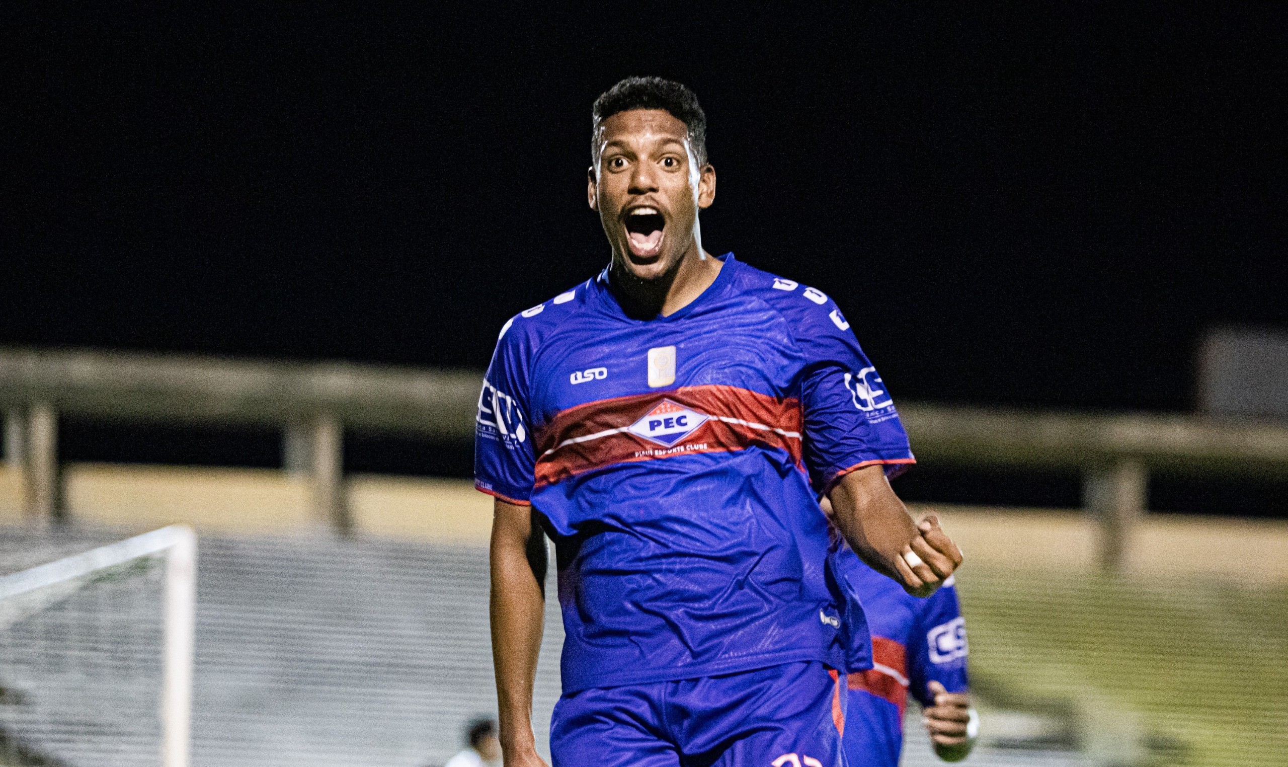 Ex-Botafogo e Náutico vira artilheiro da Série D 2026 e desabafa: “Eu precisava jogar”