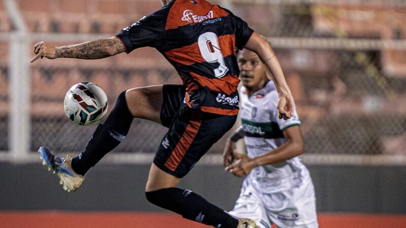 Razera brilha com dois gols e projeta decisão do Ituano: “Lutar pelo acesso que tanto sonhamos”