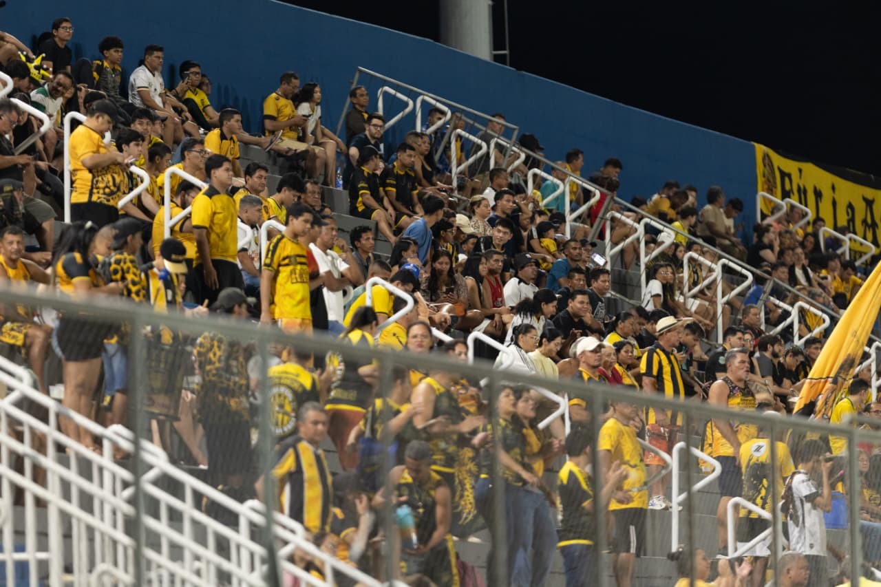 Embalado na Série C, Amazonas anuncia lote promocional de ingressos para duelo com Caxias