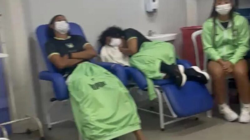 Copa do Brasil Feminina 2026: CBF adia confronto após surto de gripe atingir 11 atletas de clube