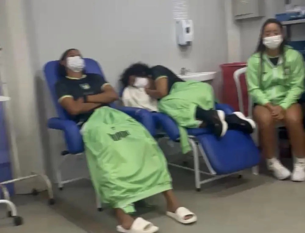 Copa do Brasil Feminina 2026: CBF adia confronto após surto de gripe atingir 11 atletas de clube