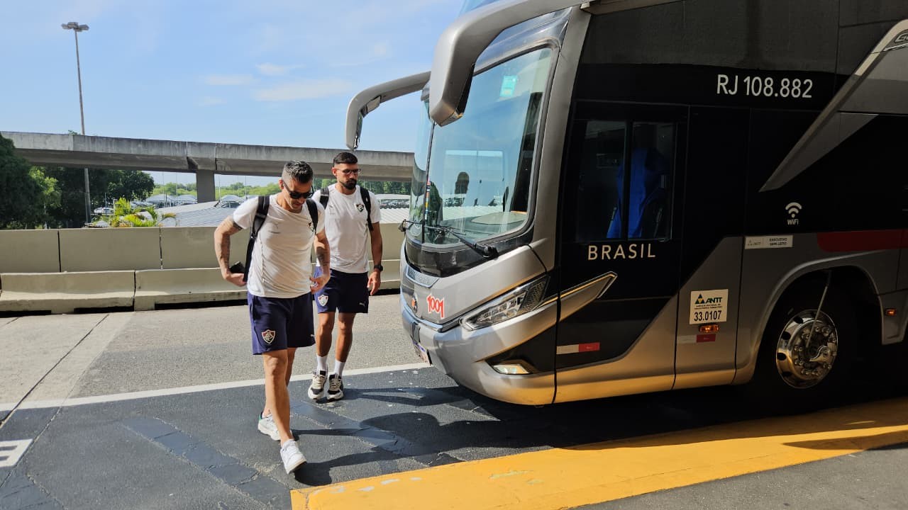 Missão possível: Fluminense se inspira em outros brasileiros que já venceram o Bolívar na altitude; veja lista