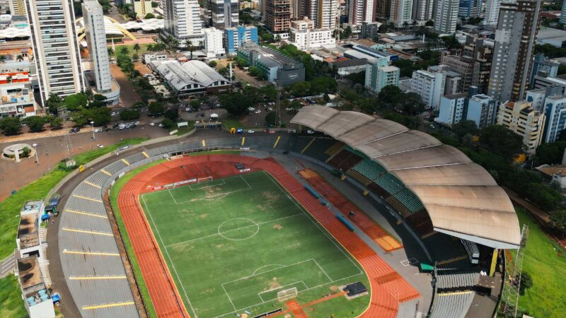 Cianorte x Juventude: onde assistir ao vivo, horário e escalações