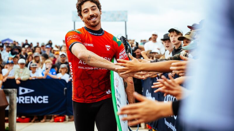 WSL Margaret River 2026: acompanhe a 2ª etapa do Circuito Mundial