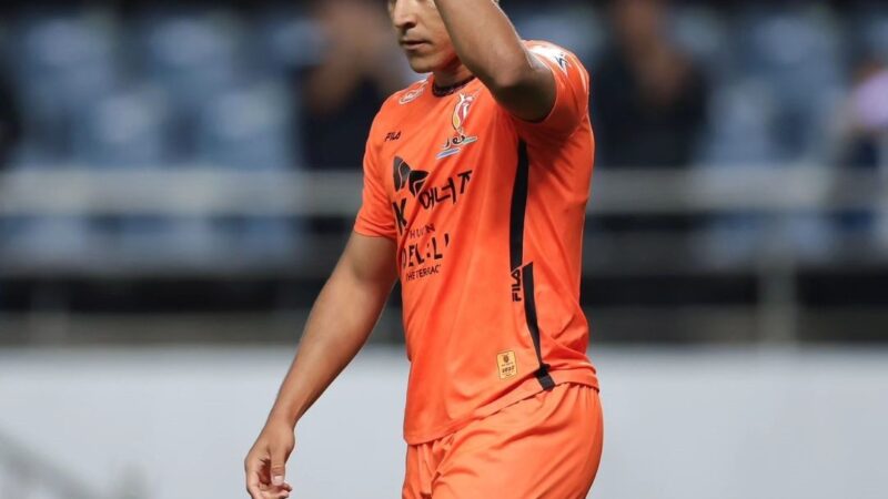 Saiba como está a recuperação de atleta do Criciúma que teve lesão antes de estreia