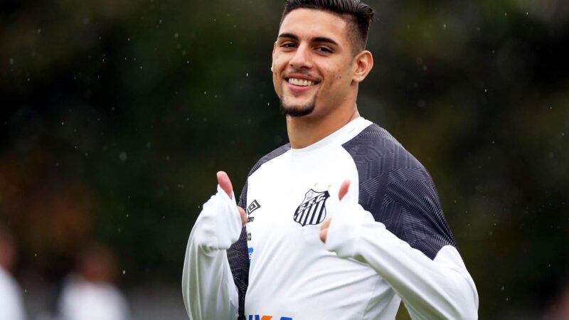 De Yuri Alberto a Kaio Jorge: Santos tem R$ 175 milhões a receber por atletas que já deixaram o clube