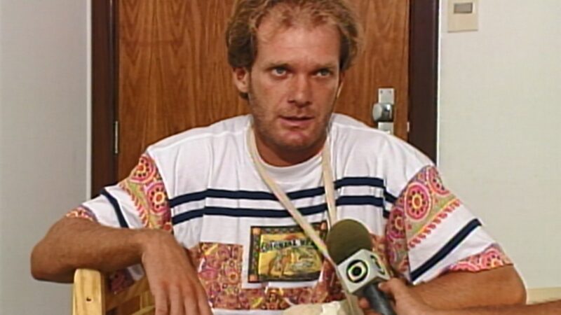 Bahia busca quebrar jejum de 32 anos contra o Flamengo; herói em vitória amputou dedo após treino