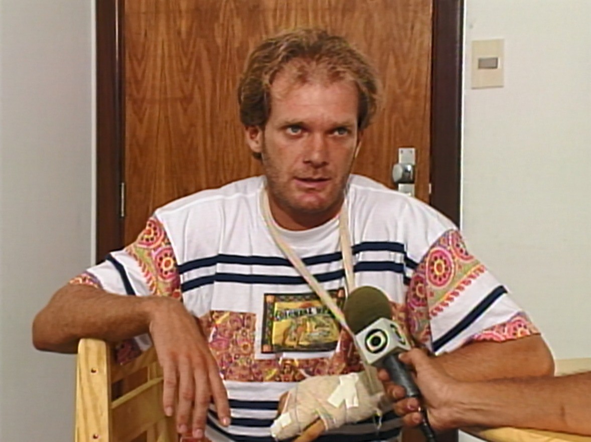 Bahia busca quebrar jejum de 32 anos contra o Flamengo; herói em vitória amputou dedo após treino