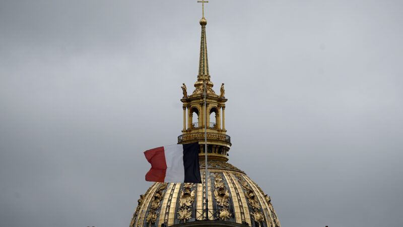 ‘Código Negro’: França revoga em definitivo leis que regulavam a escravidão em colônias