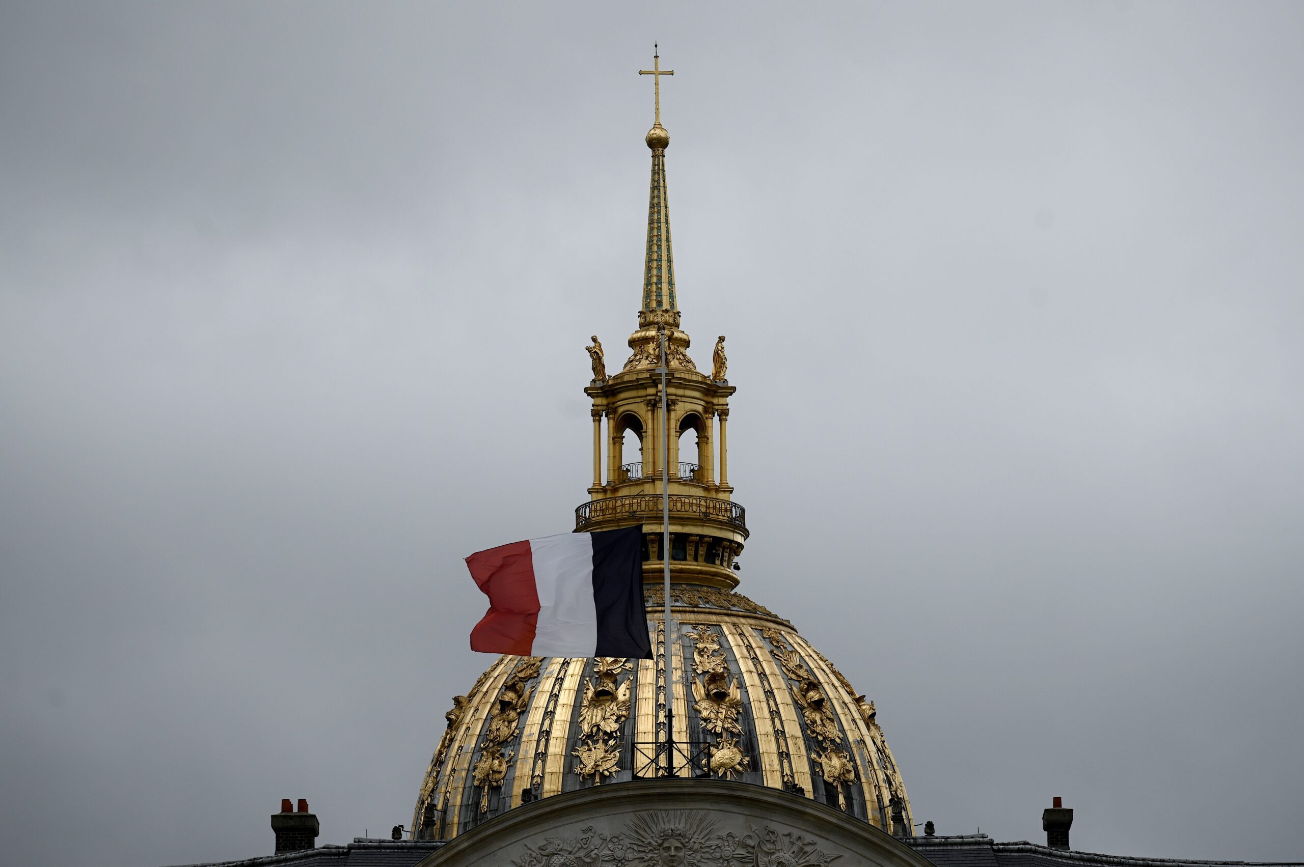 ‘Código Negro’: França revoga em definitivo leis que regulavam a escravidão em colônias