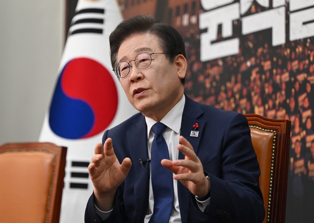 Presidente da Coreia do Sul diz que Israel ‘sequestrou’ cidadão do país