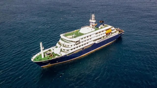 O vírus por trás de possível surto que deixou 3 mortos em cruzeiro que partiu da Argentina