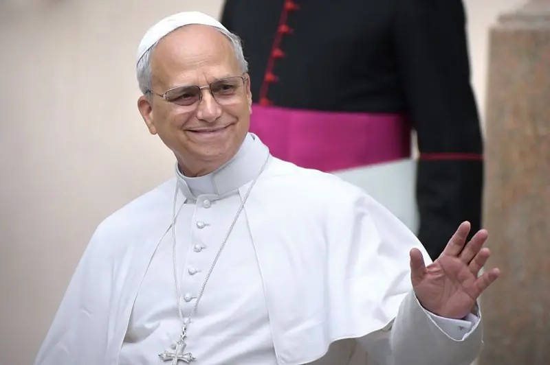 Papa Leão XIV ameaça de excomunhão grupo católico ultratradicionalista que defende missas em latim