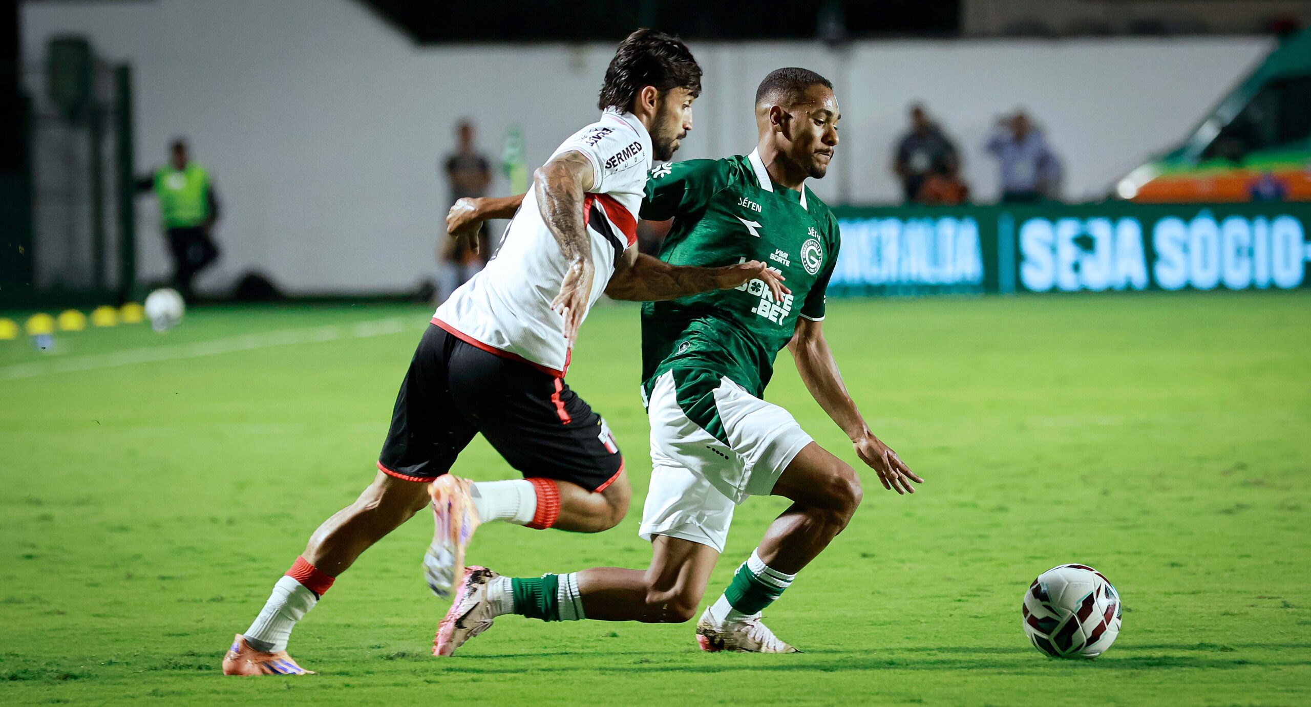 Botafogo-SP volta a ficar sete jogos sem vencer na Série B após dois anos
