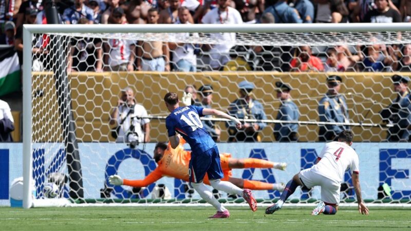 Dificuldades do PSG nas finais contra Chelsea e Flamengo trazem lições para o Arsenal? Veja análise