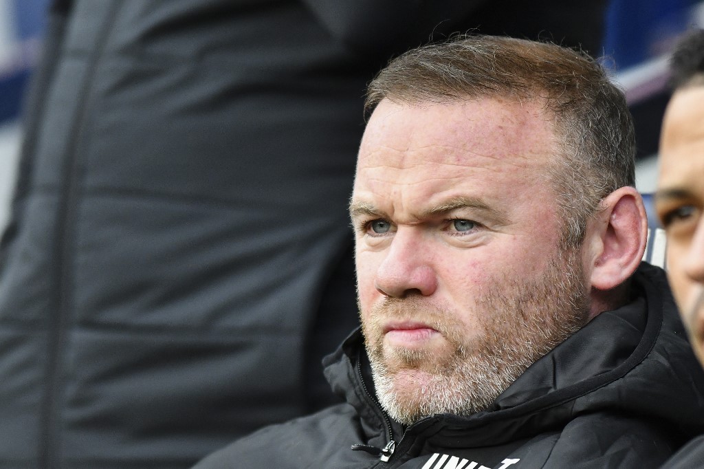 Rooney critica festa do Arsenal por classificação à final da Champions: “Comemorem quando ganharem”