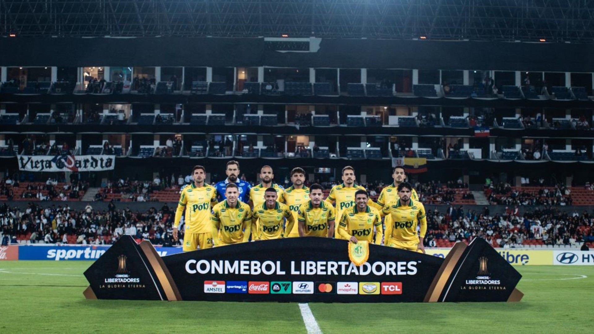 Saiba o que o Mirassol precisa fazer para antecipar a classificação às oitavas da Libertadores