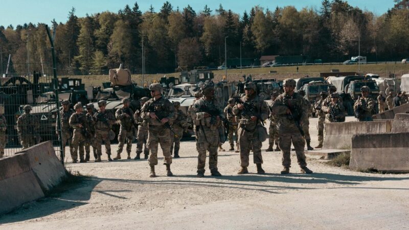 Mais de 30 mil soldados e pivô da estratégia na Europa: a presença militar dos EUA na Alemanha na mira de Trump