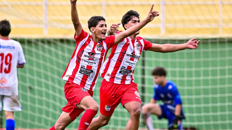 Santa Cruz-AC mira reforços para 2ª fase da Copa do Brasil Sub-15, mas vê mercado difícil
