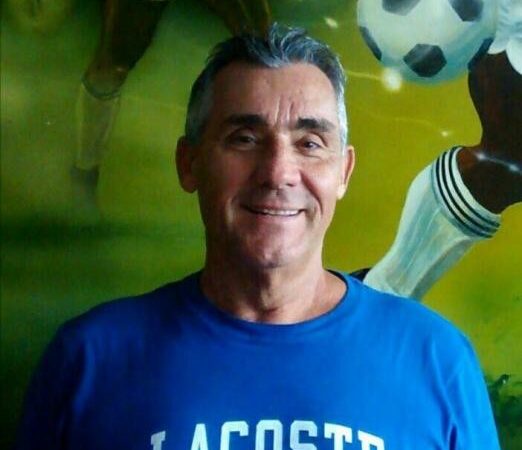Criador dos 10 KM Tribuna, Paulo Silvares será homenageado na 40ª edição da prova