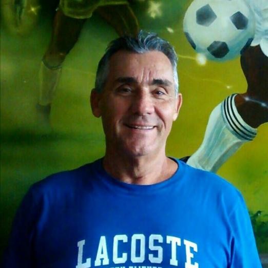 Criador dos 10 KM Tribuna, Paulo Silvares será homenageado na 40ª edição da prova