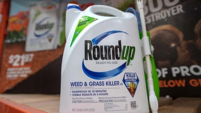 MPT pede que Brasil proíba uso do glifosato, agrotóxico mais vendido no mundo