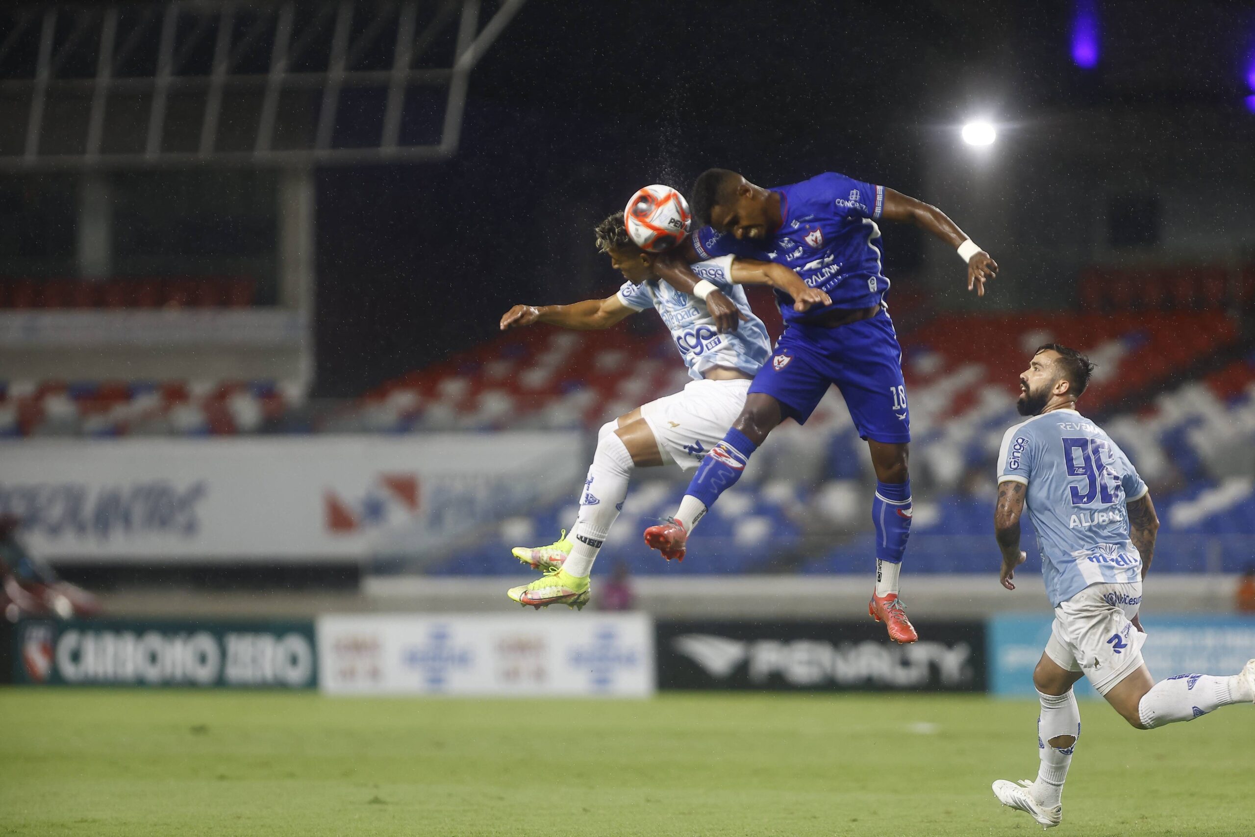 Confronto inédito na Copa Norte, Águia e Paysandu duelam pelo quinto ano seguido em semifinal