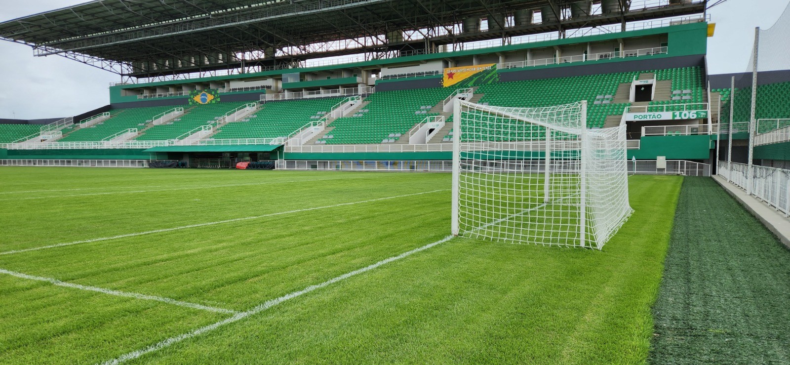3ª rodada do Acreano Sub-20 começa com dois jogos nesta quinta-feira, na Arena da Floresta