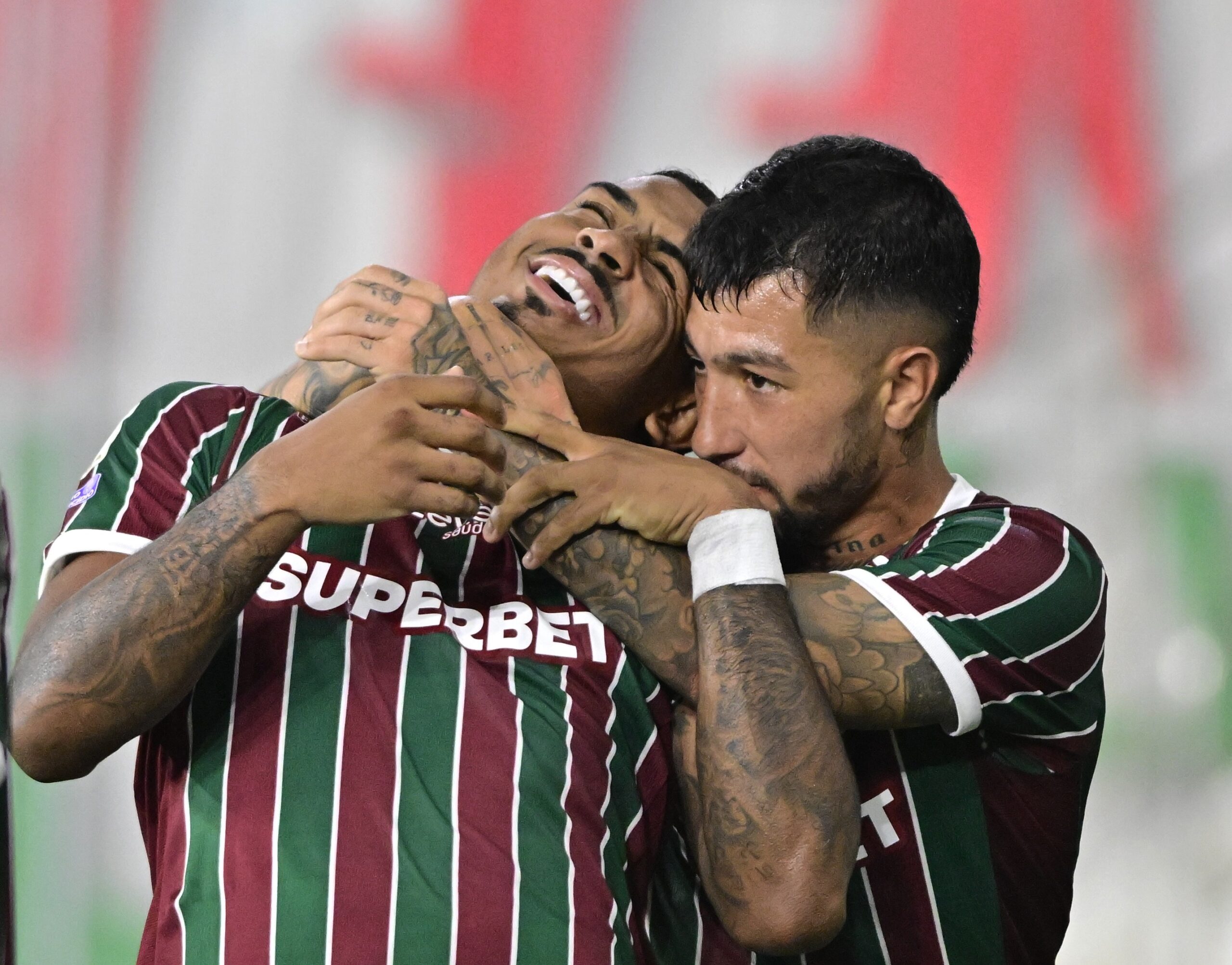 Fluminense vira chave e tem Copa do Brasil como ponto de atenção e preparação para Libertadores