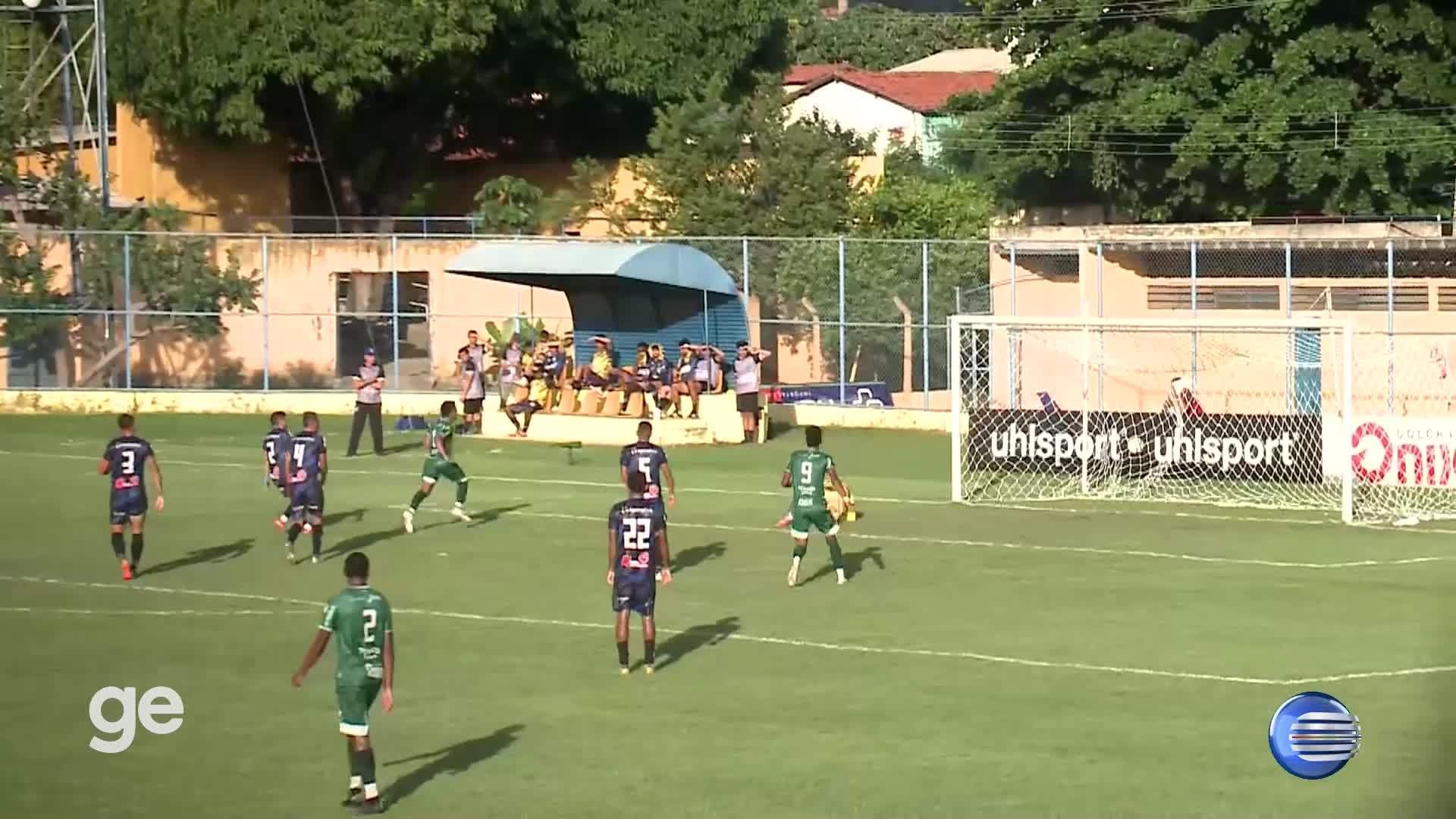 ▶️ Confira os jogos dos clubes piauienses na 5ª rodada da Série 2026