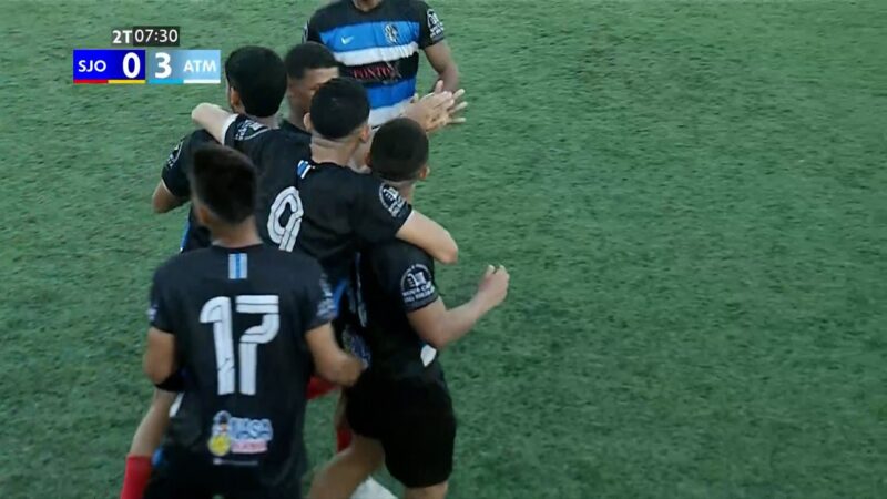 ▶️ Taça Clube Interbairros de Futebol 2026: veja todos os gols das oitavas de final