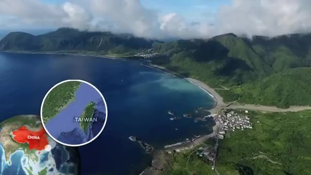 Taiwan: a peça com potencial explosivo no tabuleiro China-EUA