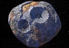 Por que Nasa está atrás de asteroide estimado em US$ 10 quintilhões