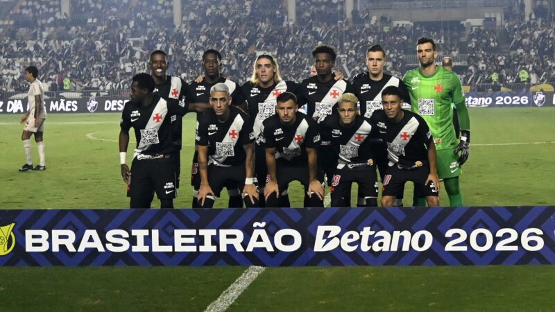 Atuações do Vasco: Thiago Mendes é o melhor contra o Athletico; dê suas notas