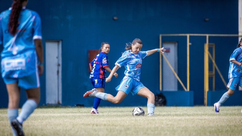 Taça das Favelas de Jundiaí 2026 tem estreia da categoria feminina; veja resultados