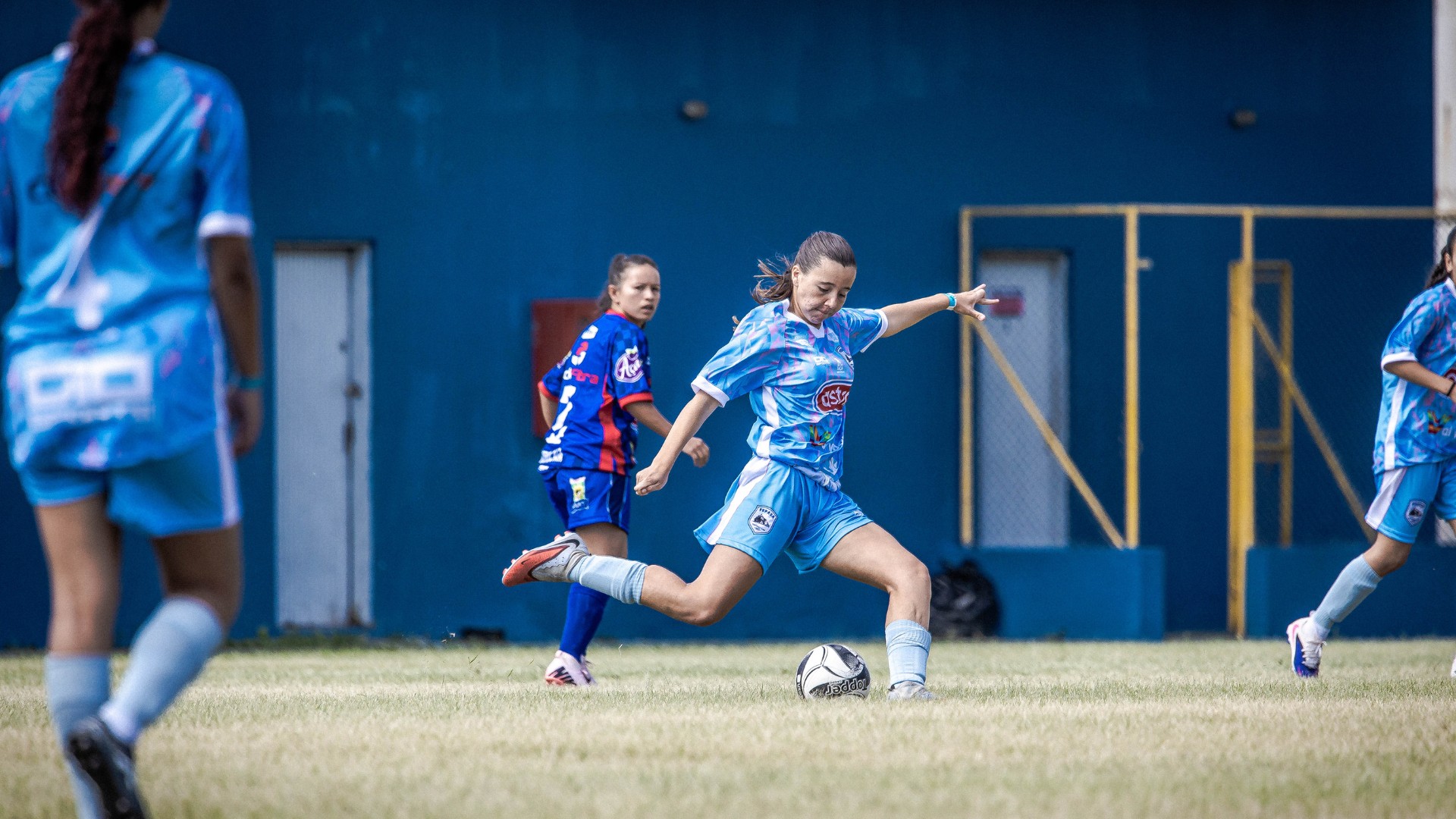Taça das Favelas de Jundiaí 2026 tem estreia da categoria feminina; veja resultados