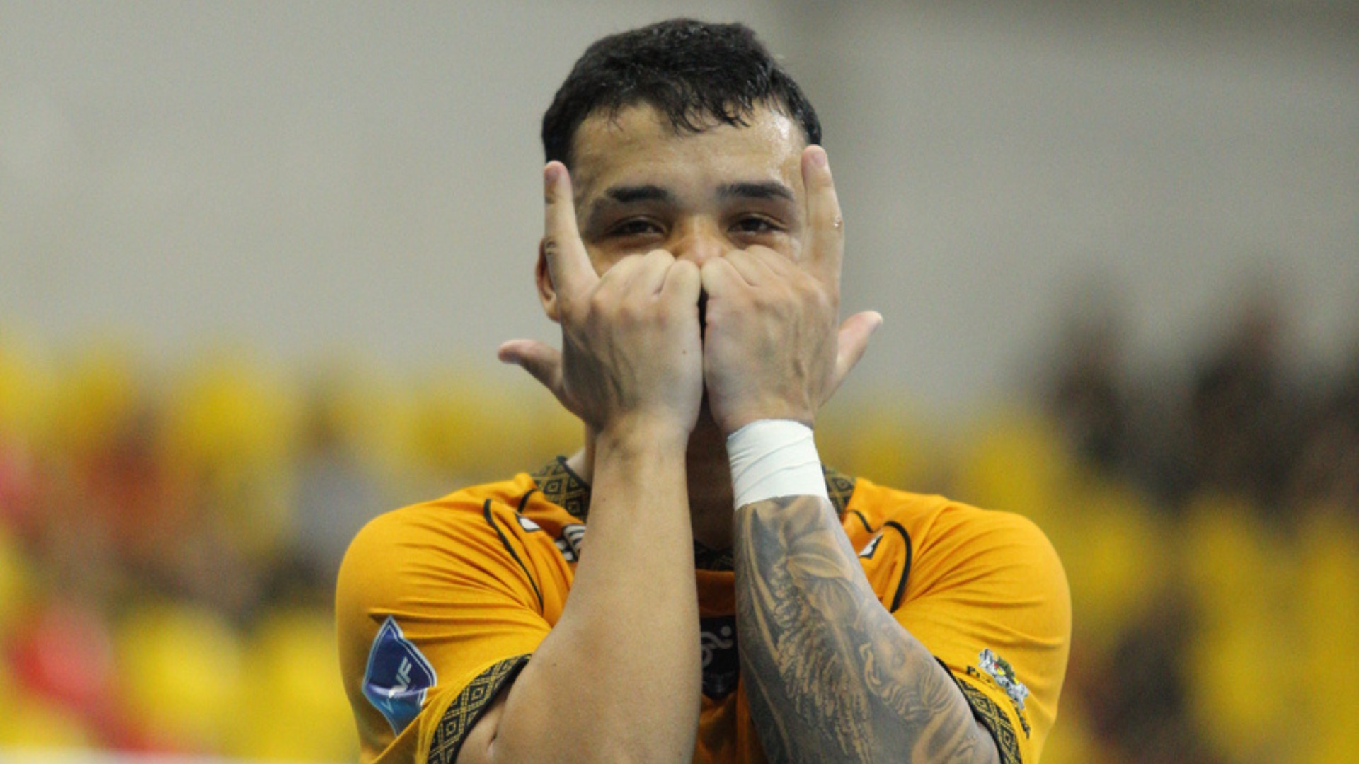 Sorocaba transforma duelo de líderes contra o Joinville em goleada e assume topo da LNF