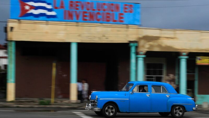 Suprema Corte dos EUA decide em favor de empresa americana que teve propriedade confiscada por Cuba há mais de 65 anos