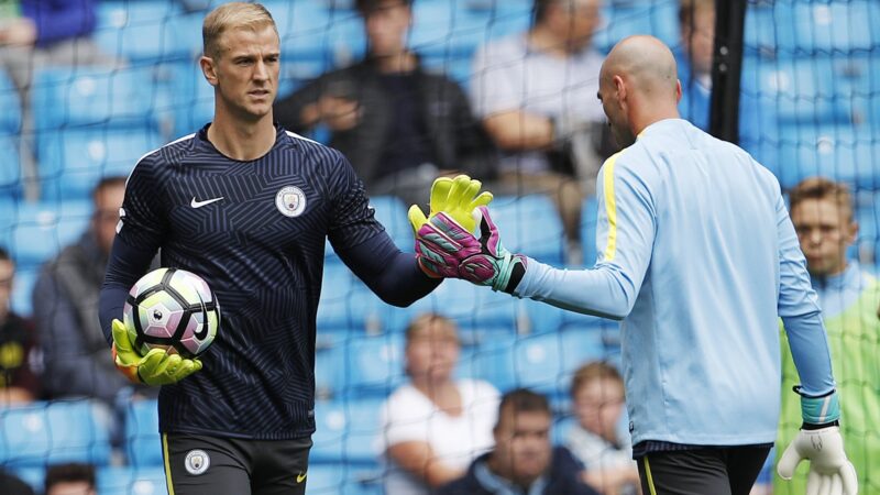 Guardiola revela um arrependimento em seus 10 anos de Manchester City