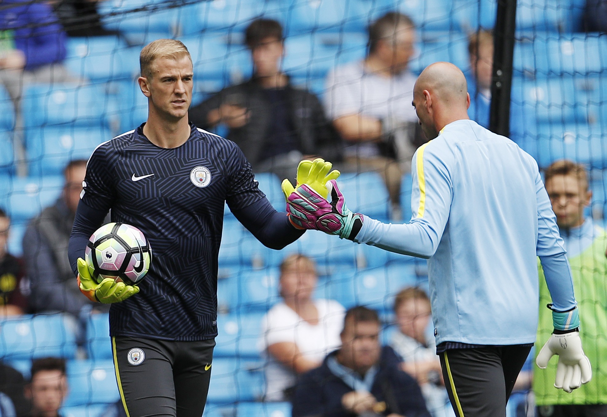 Guardiola revela um arrependimento em seus 10 anos de Manchester City
