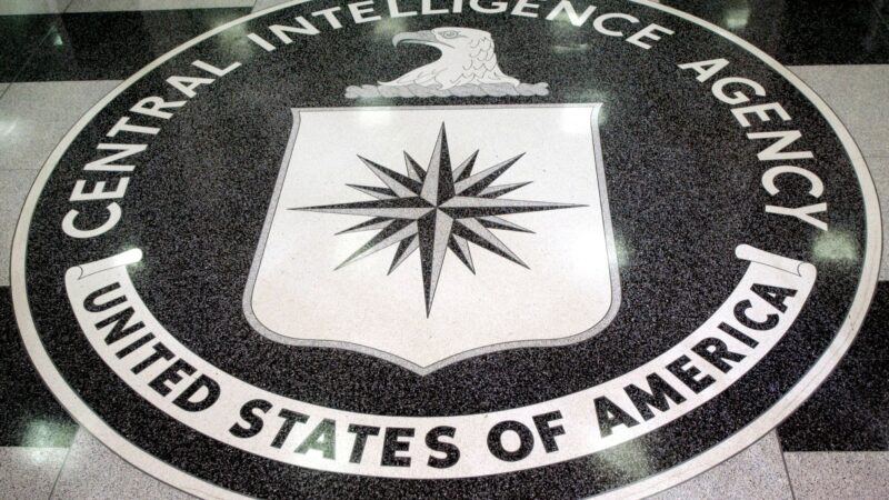 Ex-alto funcionário da CIA acusado de fraude é preso com US$ 40 milhões em ouro nos EUA