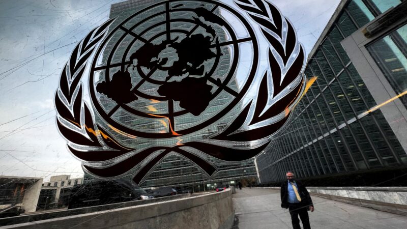 ONU reduz previsão de crescimento global em 2026 para 2,5% devido à guerra no Oriente Médio